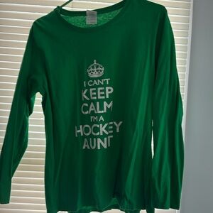 Hockey